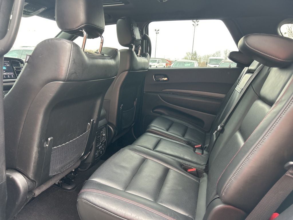 2022 Dodge Durango R/T AWD