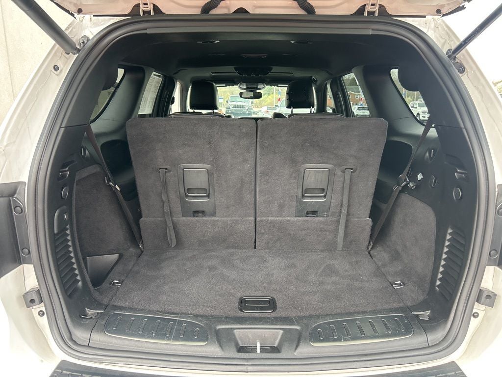 2022 Dodge Durango R/T AWD