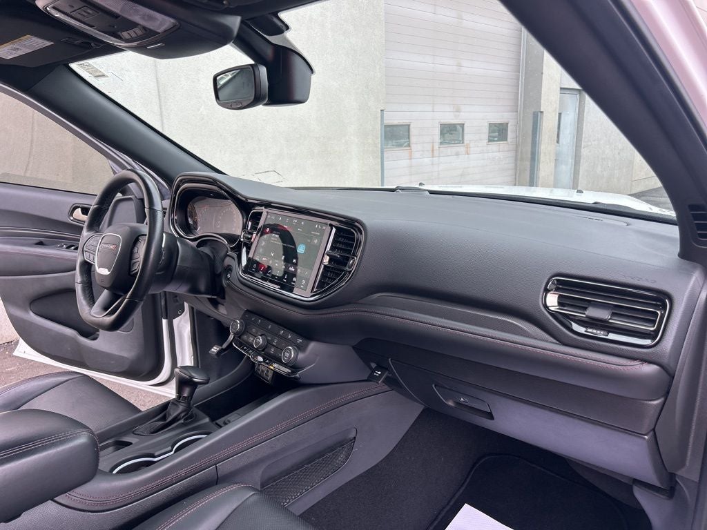 2022 Dodge Durango R/T AWD