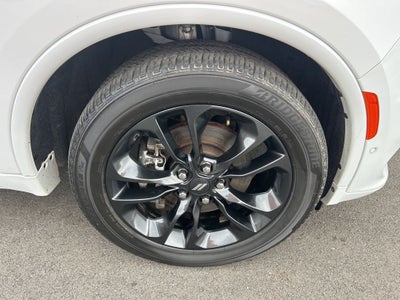 2022 Dodge Durango R/T AWD