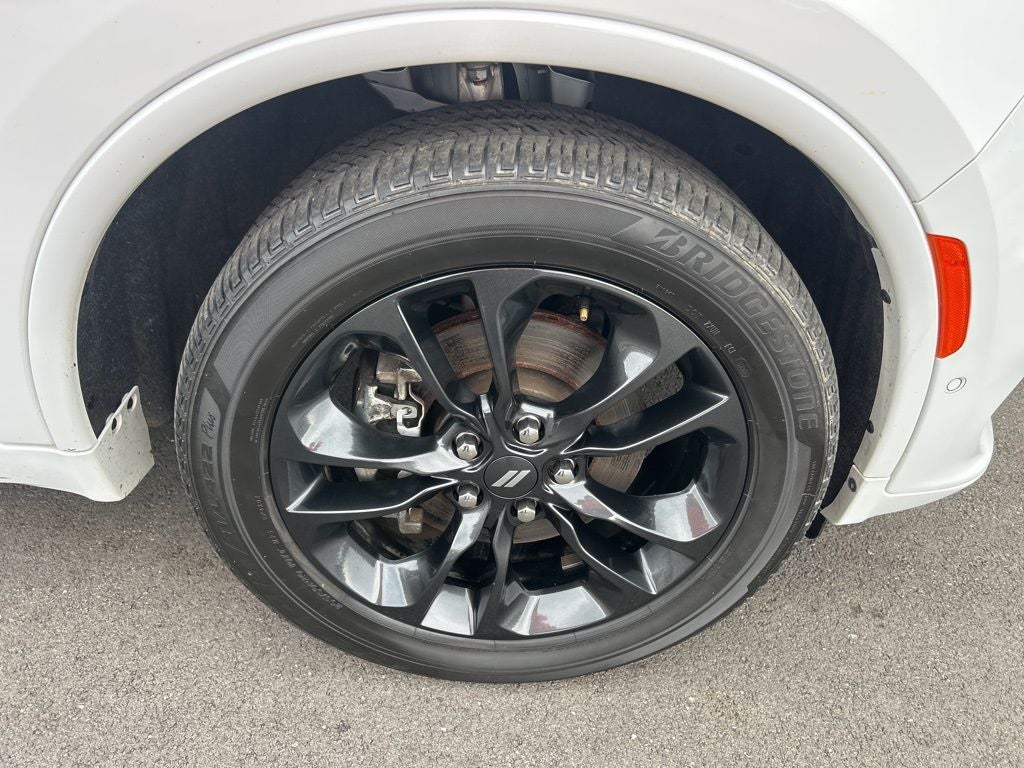 2022 Dodge Durango R/T AWD