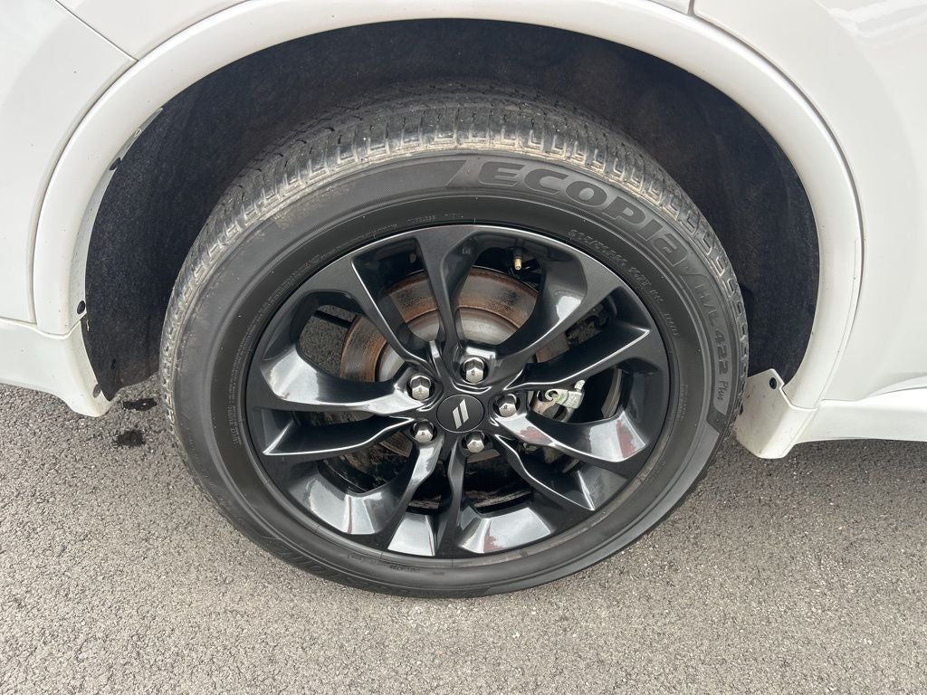 2022 Dodge Durango R/T AWD