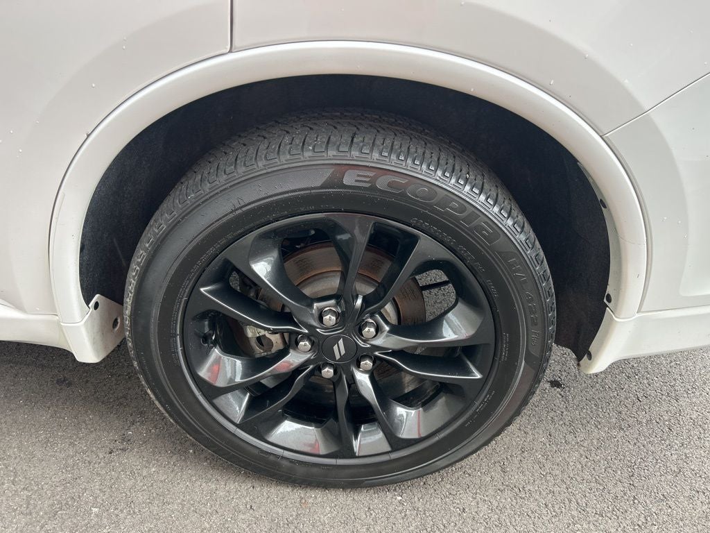 2022 Dodge Durango R/T AWD