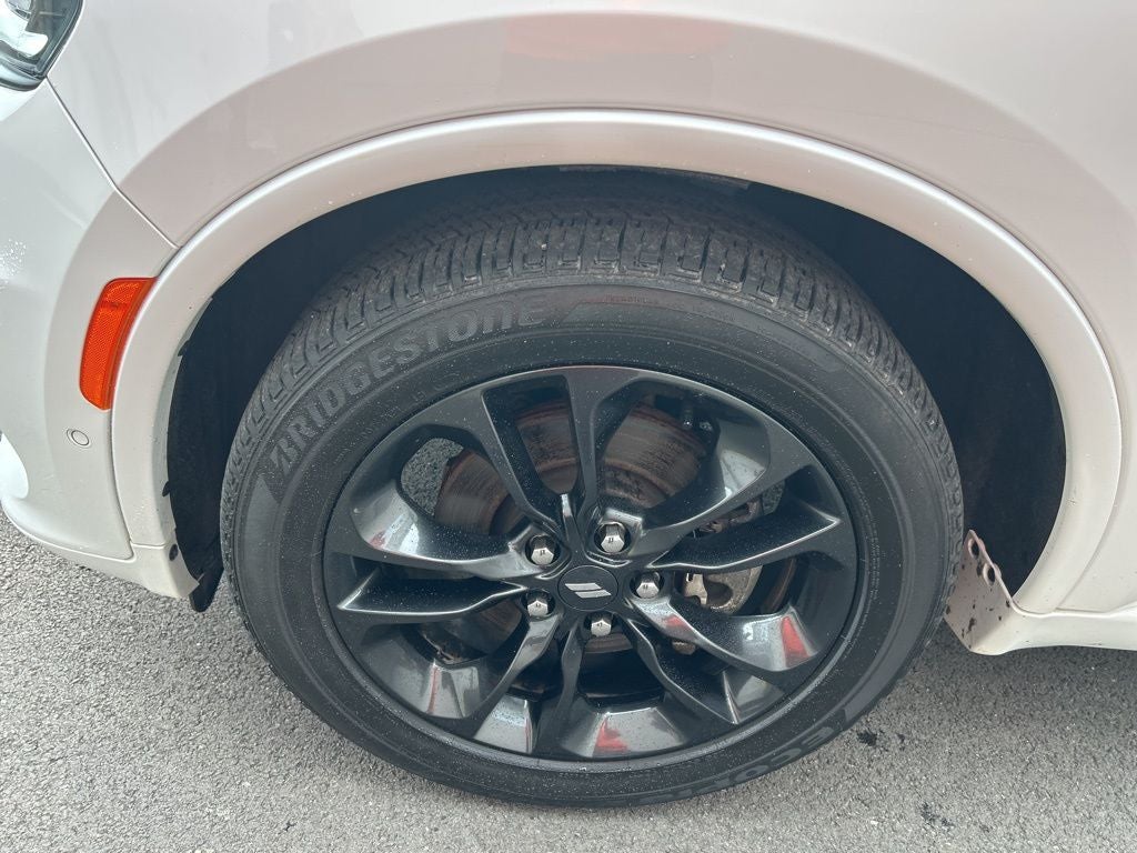 2022 Dodge Durango R/T AWD