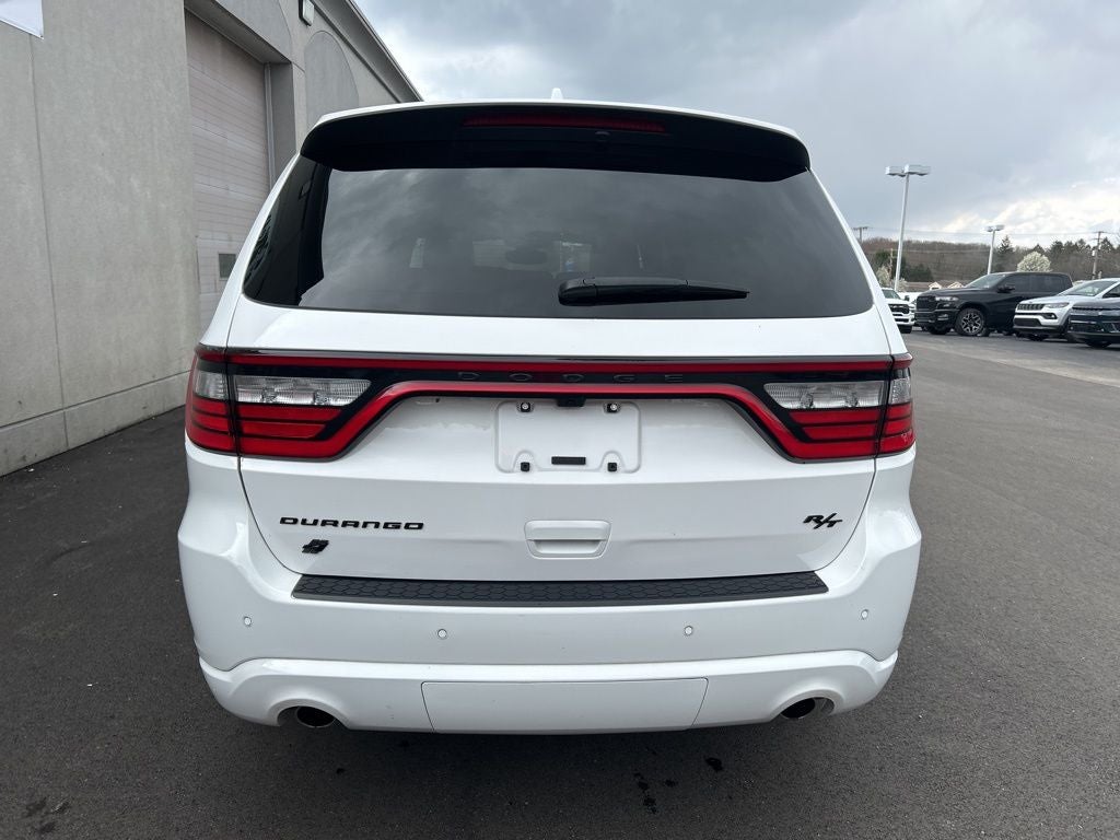 2022 Dodge Durango R/T AWD