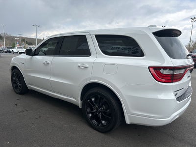 2022 Dodge Durango R/T AWD