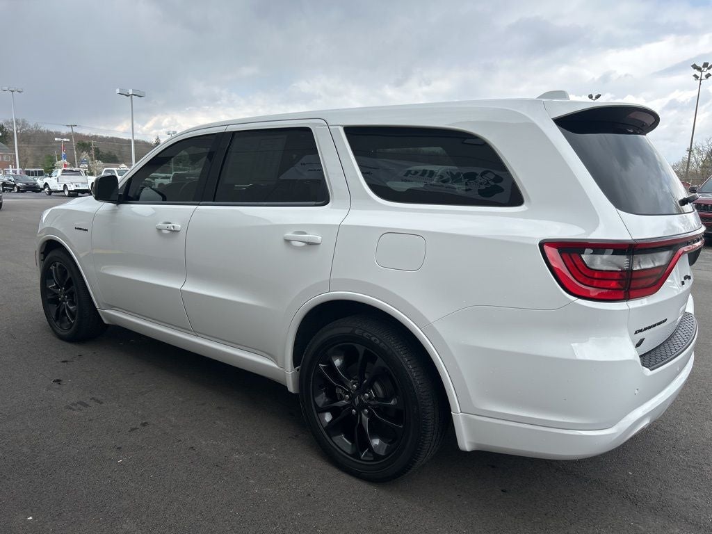 2022 Dodge Durango R/T AWD