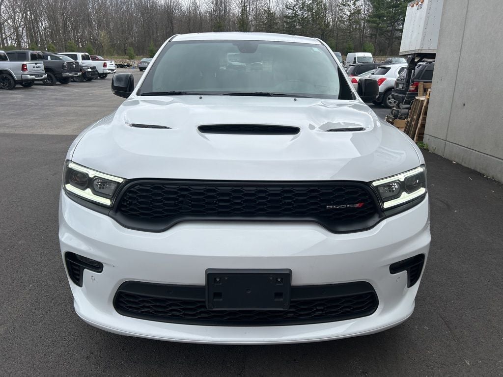 2022 Dodge Durango R/T AWD