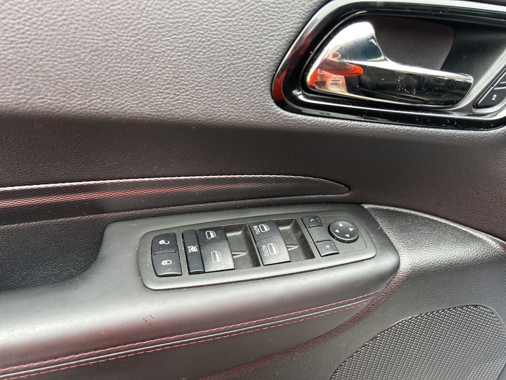 2022 Dodge Durango R/T AWD