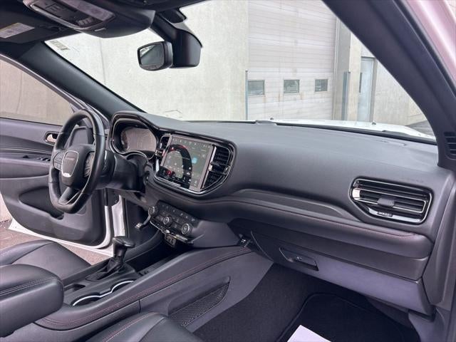 2022 Dodge Durango R/T AWD