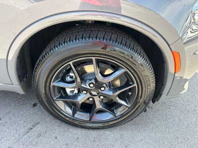 2027 Dodge Durango DURANGO GT HEMI V8 PLUS AWD