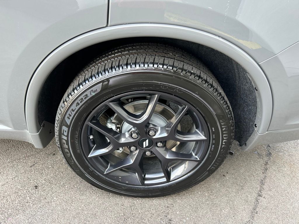 2027 Dodge Durango DURANGO GT HEMI V8 PLUS AWD