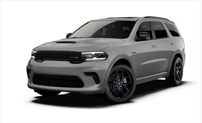 2027 Dodge Durango DURANGO GT HEMI V8 PLUS AWD