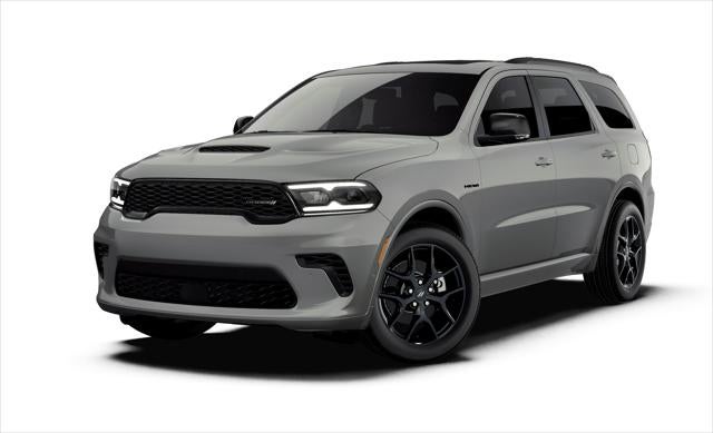 2027 Dodge Durango DURANGO GT HEMI V8 PLUS AWD