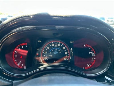 2027 Dodge Durango DURANGO GT HEMI V8 PLUS AWD