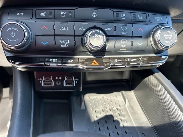 2027 Dodge Durango DURANGO GT HEMI V8 PLUS AWD