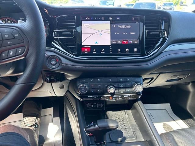 2027 Dodge Durango DURANGO GT HEMI V8 PLUS AWD