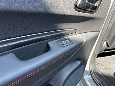 2027 Dodge Durango DURANGO GT HEMI V8 PLUS AWD