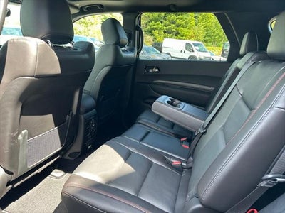 2027 Dodge Durango DURANGO GT HEMI V8 PLUS AWD