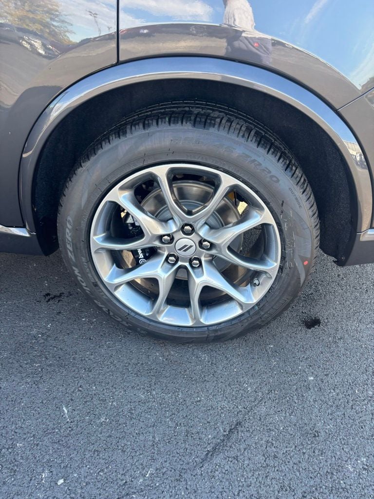 2026 Dodge Durango DURANGO GT AWD HEMI V8