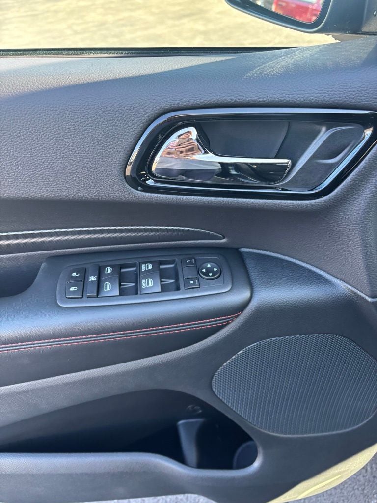 2026 Dodge Durango DURANGO GT AWD HEMI V8