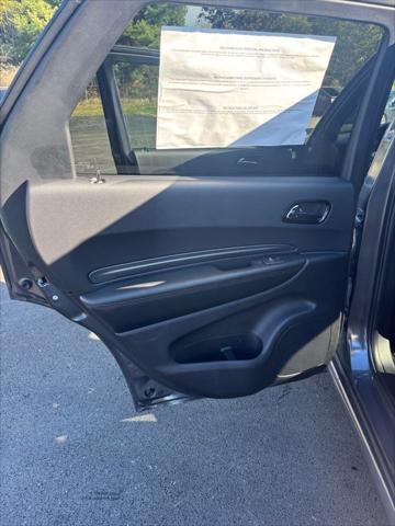 2026 Dodge Durango DURANGO GT AWD HEMI V8