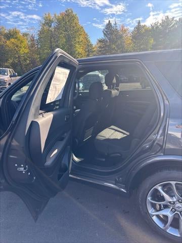 2026 Dodge Durango DURANGO GT AWD HEMI V8