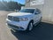 2020 Dodge Durango Citadel AWD