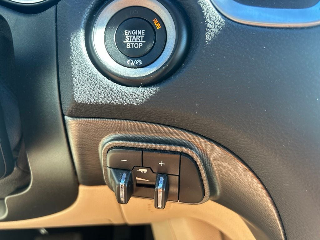 2020 Dodge Durango Citadel AWD