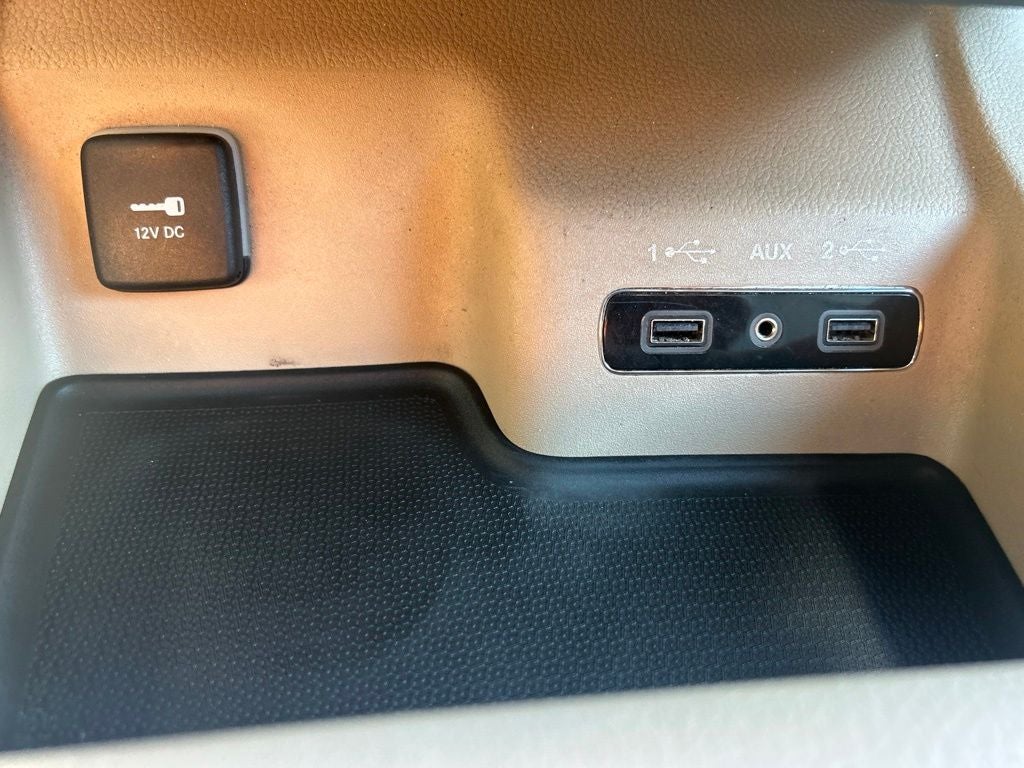 2020 Dodge Durango Citadel AWD