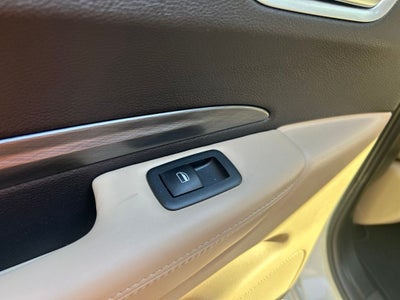 2020 Dodge Durango Citadel AWD