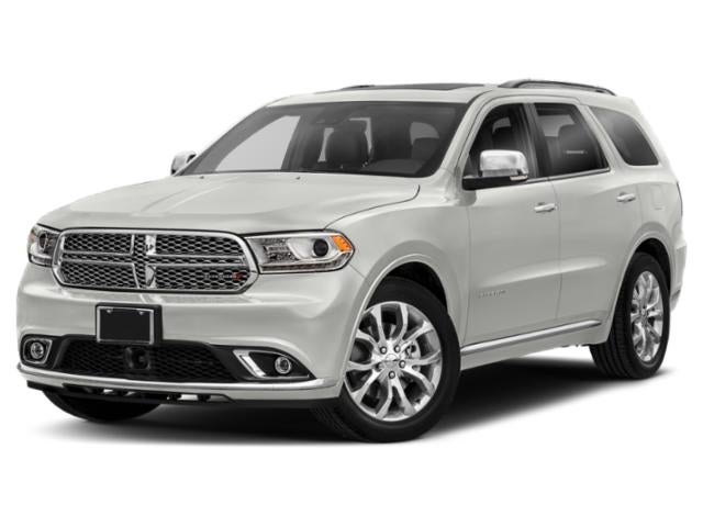 2020 Dodge Durango Citadel AWD