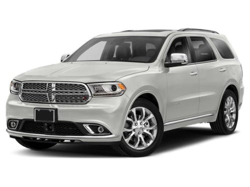 2020 Dodge Durango Citadel AWD