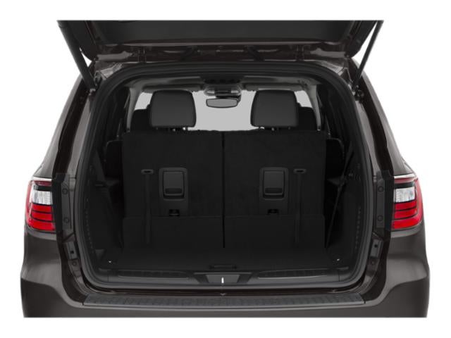 2020 Dodge Durango Citadel AWD