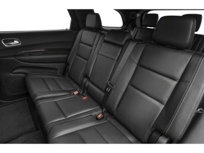 2020 Dodge Durango Citadel AWD