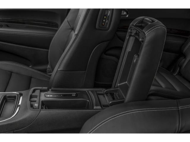 2020 Dodge Durango Citadel AWD