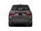 2020 Dodge Durango Citadel AWD