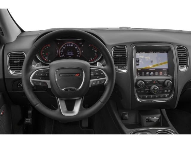 2020 Dodge Durango Citadel AWD