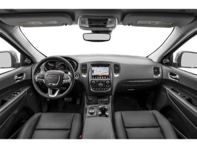 2020 Dodge Durango Citadel AWD