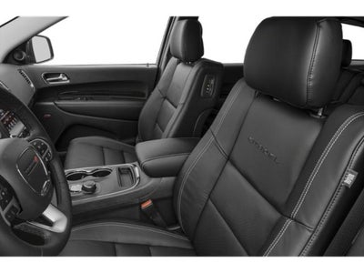 2020 Dodge Durango Citadel AWD