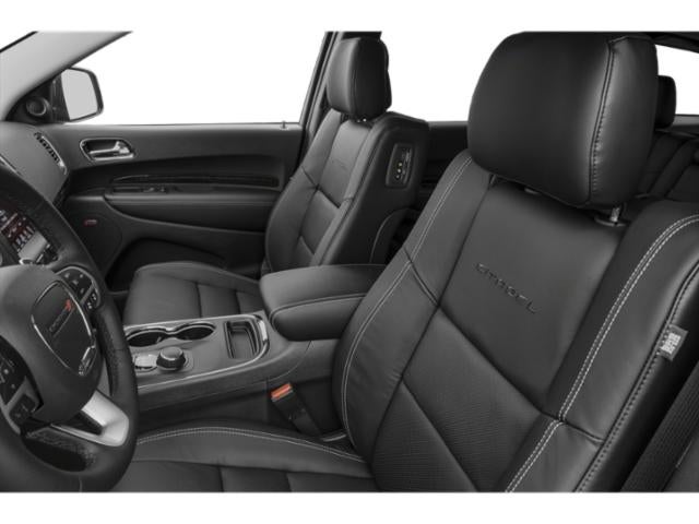 2020 Dodge Durango Citadel AWD