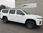 2026 Jeep Grand Wagoneer GRAND WAGONEER L LIMITED ALTITUDE 4X4