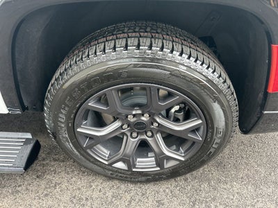 2026 Jeep Grand Wagoneer GRAND WAGONEER L LIMITED ALTITUDE 4X4