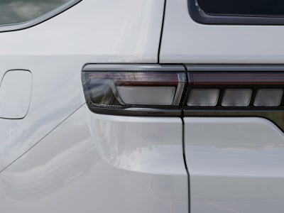 2026 Jeep Grand Wagoneer GRAND WAGONEER L LIMITED ALTITUDE 4X4