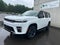 2026 Jeep Grand Wagoneer GRAND WAGONEER 85TH ANNIVERSARY EDITION 4X4