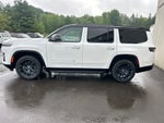 2026 Jeep Grand Wagoneer GRAND WAGONEER 85TH ANNIVERSARY EDITION 4X4
