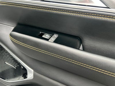 2026 Jeep Grand Wagoneer GRAND WAGONEER 85TH ANNIVERSARY EDITION 4X4