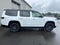 2026 Jeep Grand Wagoneer GRAND WAGONEER 85TH ANNIVERSARY EDITION 4X4