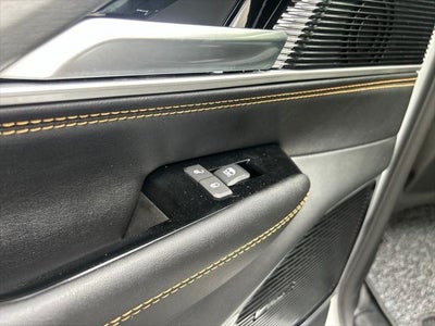 2026 Jeep Grand Wagoneer GRAND WAGONEER 85TH ANNIVERSARY EDITION 4X4