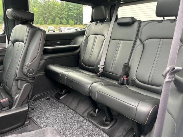 2026 Jeep Grand Wagoneer GRAND WAGONEER 85TH ANNIVERSARY EDITION 4X4